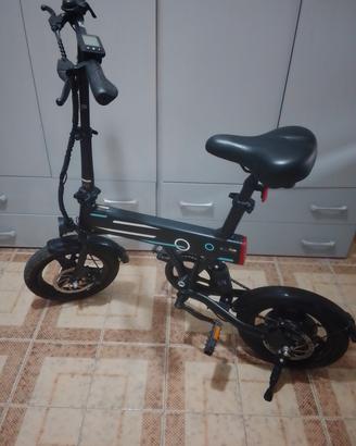mini bici adulto 