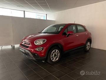 Fiat 500X 1.0 T3 City Cross 120cv