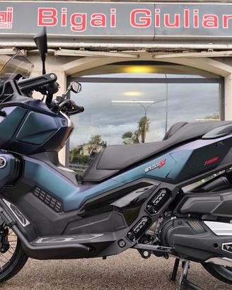 VOGE SFIDA SR4 X - NOVITA! - NEWS!