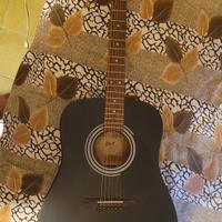 chitarra cort 