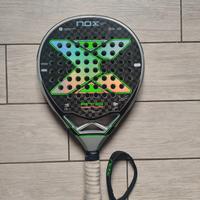 Racchetta Padel NOX  AT10 12K