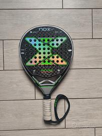 Racchetta Padel NOX  AT10 12K