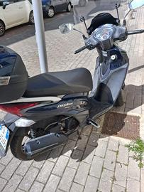 Kymco people 125