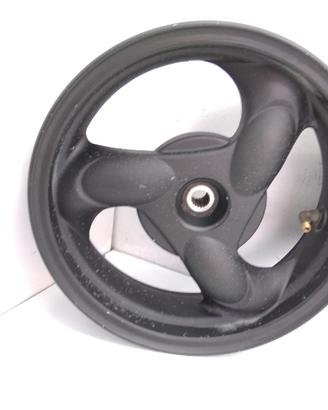 KYMCO AGILITY R12 50 CERCHIO RUOTA POSTERIORE 12 X