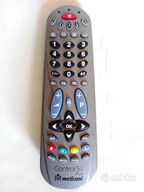 Telecomando TV universale