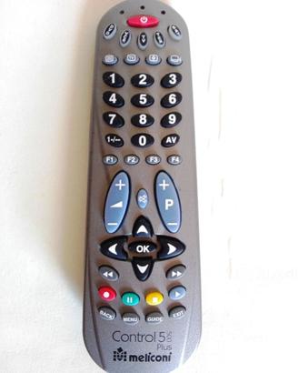Telecomando TV universale