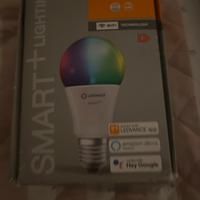 Lampadina led