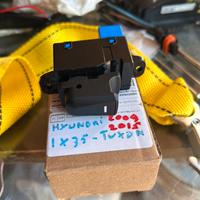 Interruttore alza vetro