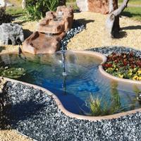 Tutto per laghetti e minipond