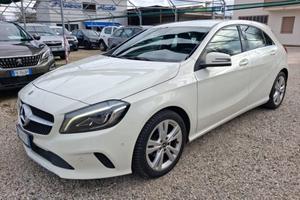 Mercedes-Benz A 180 d Automatic Sport Next
