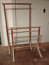 attrezzature da lavoro edile 