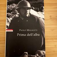 Prima dell’alba di Paolo Malaguti