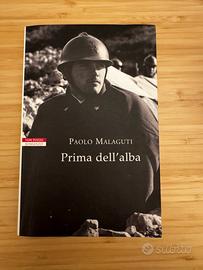 Prima dell’alba di Paolo Malaguti