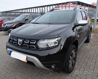 Dacia Duster 1.0 TCe 100 CV ECO-G Prestige DaciaPl
