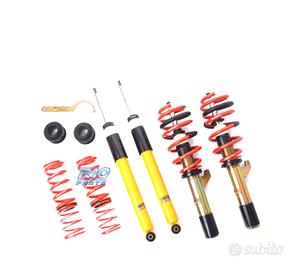 KIT SOSPENSIONE FILETTATA EIBACH MTS VOLKSWAGEN T-