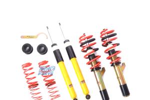 KIT SOSPENSIONE FILETTATA EIBACH MTS VOLKSWAGEN T-