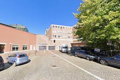 Box / Garage di 15 m² a Biella