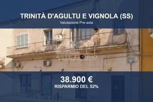 Immobile in asta di 128 m² con più di 5 locali a T