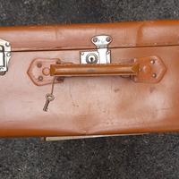 valigia Cartone Vintage