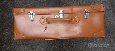 valigia Cartone Vintage