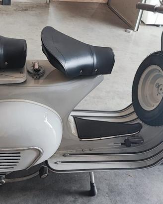 Piaggio Vespa 125 vbn 5t