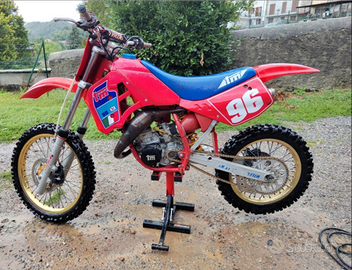 Tm Racing cross 80