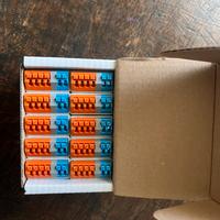 Lunatone 86458508-LE DALI 0-10V LE Interf 10 pezzi