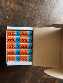 Lunatone 86458508-LE DALI 0-10V LE Interf 10 pezzi