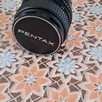 Obiettivo per fotocamera Pentax