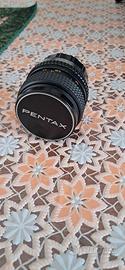 Obiettivo per fotocamera Pentax