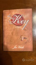 Libro The Key
