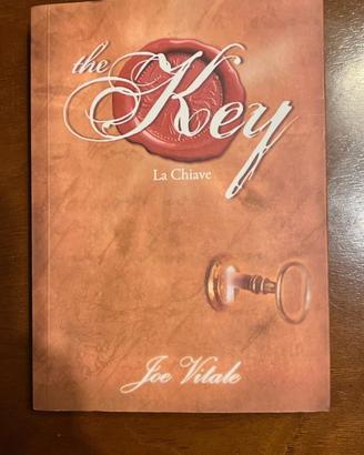 Libro The Key