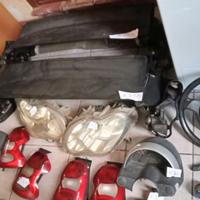 pezzi smart 450 cabrio