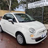 FIAT 500 1.3 Multijet 16V 95 CV GQ