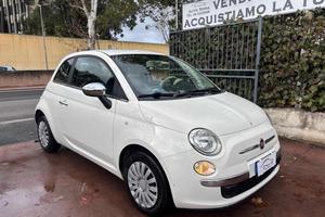 FIAT 500 1.3 Multijet 16V 95 CV GQ