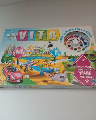 giochi di società 