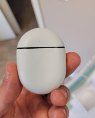 Custodia - case pixel buds