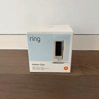 Ring videocamera interna animali - Alexa