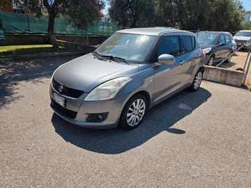 Suzuki Swift 1.3 DDiS Start&Stop 5 porte
