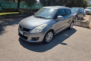 Suzuki Swift 1.3 DDiS Start&Stop 5 porte