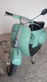 Piaggio Vespa 50 Special (V5B3) - 1978