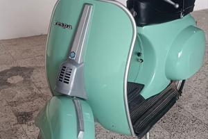 Piaggio Vespa 50 Special (V5B3) - 1978