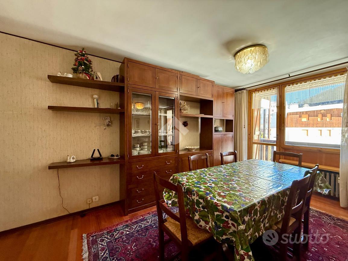 Appartamento – Sestriere, Borgata - Vista 2