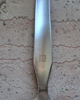 Pela-carote / pela-patate in acciaio inox