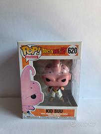 Funko Pop! Animation – Kid Buu 620 Dragon Ball Z