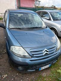Citroën C3 2007 1.1