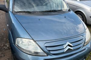 Citroën C3 2007 1.1