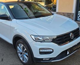 VOLKSWAGEN T-Roc 1.0 TSI 115 CV Style BlueMotion T
