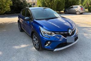 Renault Captur 2023