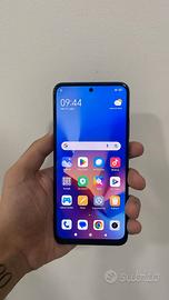Xiaomi Redmi Note 12S Onyx Black 256 GB - 9672